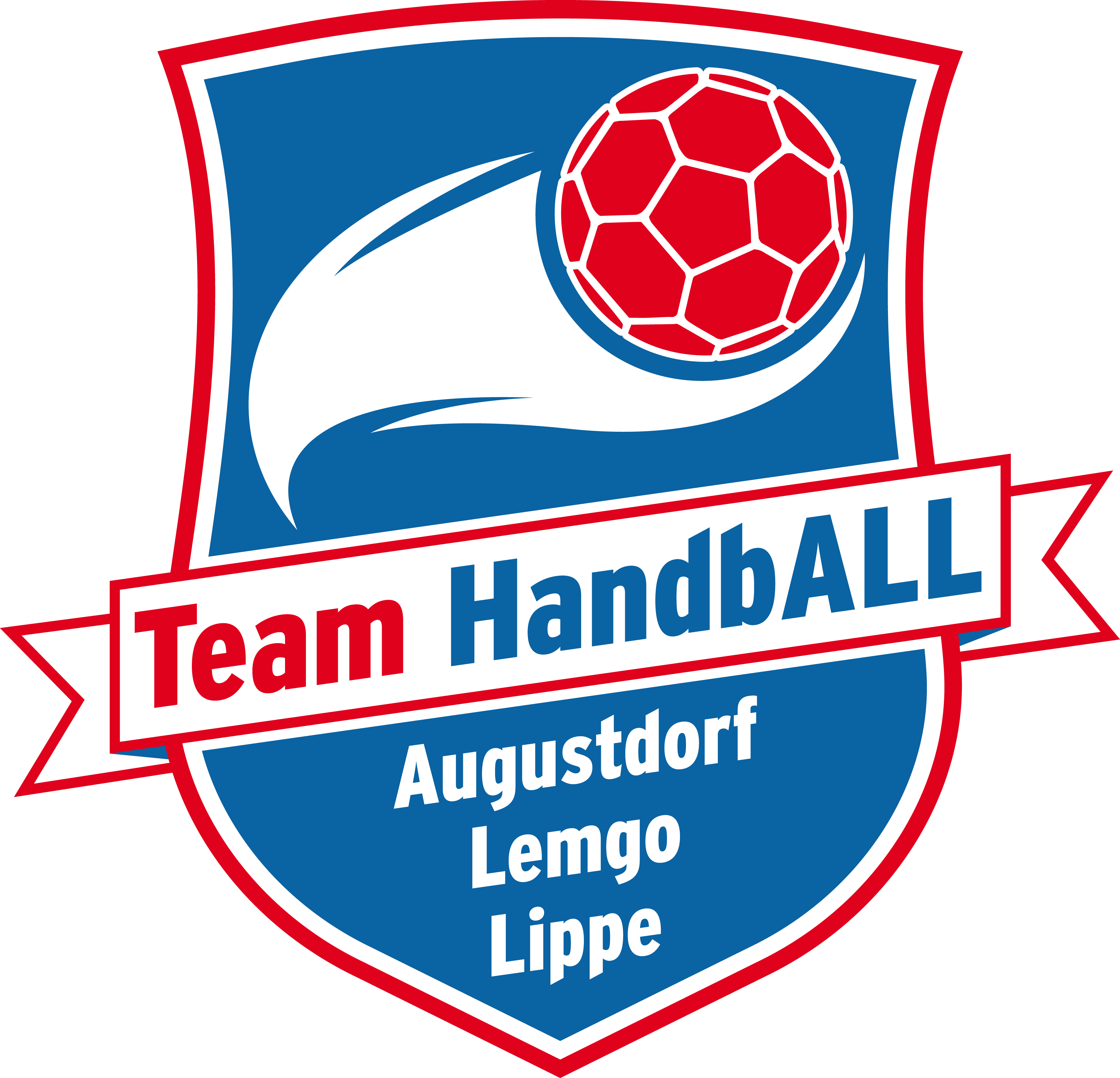 Team HandbALL Lippe II